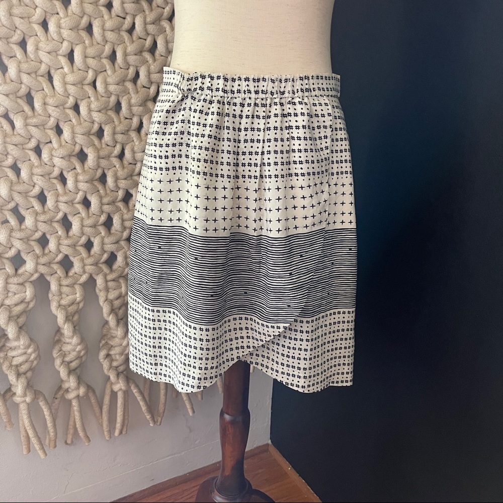 Madewell Skirt